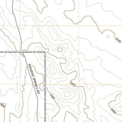 Williams Well, CA (2018, 24000-Scale) Preview 2