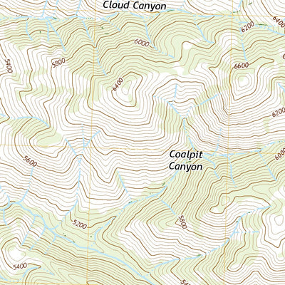 Willow Ranch, CA (2018, 24000-Scale) Preview 3