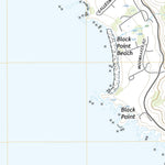 Stewarts Point, CA (2018, 24000-Scale) Preview 2