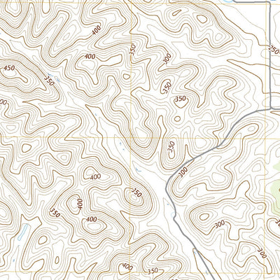 Stone Valley, CA (2018, 24000-Scale) Preview 2