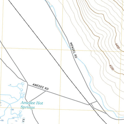 Wendel, CA (2018, 24000-Scale) Preview 2