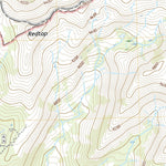 Sing Peak, CA (2018, 24000-Scale) Preview 3