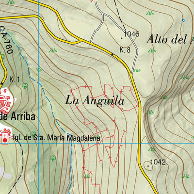 Espinosa de Bricia (0108-4)