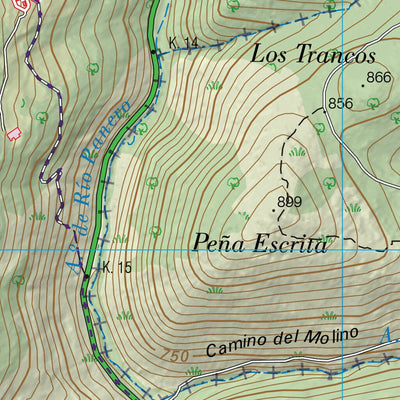 Espinosa de Bricia (0108-4)