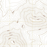 West of Nelson Lake, CA (2018, 24000-Scale) Preview 3