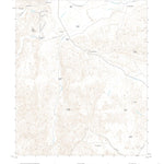 Sweeney Pass, CA (2018, 24000-Scale) Preview 1