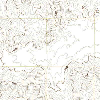 Sweeney Pass, CA (2018, 24000-Scale) Preview 2