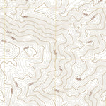 Sweeney Pass, CA (2018, 24000-Scale) Preview 3