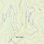 Ship Mountain, CA (2018, 24000-Scale) Preview 3
