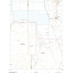 The Panhandle, CA (2018, 24000-Scale) Preview 1