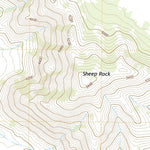 The Whaleback, CA (2018, 24000-Scale) Preview 3