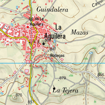 Aranda de Duero (0346-3)