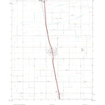 Tipton, CA (2018, 24000-Scale) Preview 1