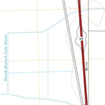 Tipton, CA (2018, 24000-Scale) Preview 3