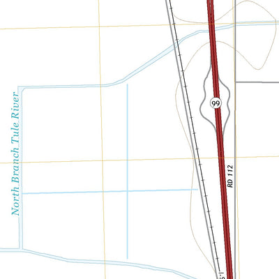Tipton, CA (2018, 24000-Scale) Preview 3