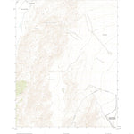 Soldier Pass, CA (2018, 24000-Scale) Preview 1