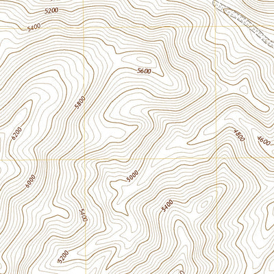 Soldier Pass, CA (2018, 24000-Scale) Preview 3