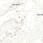Yuha Basin, CA (2018, 24000-Scale) Preview 3