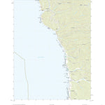 Westport, CA (2018, 24000-Scale) Preview 1