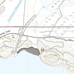 Silverwood Lake, CA (2018, 24000-Scale) Preview 2
