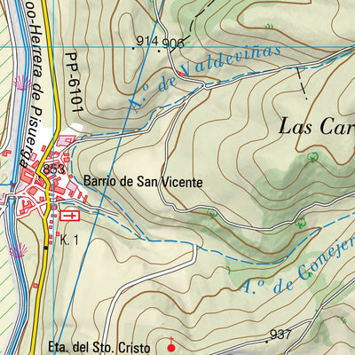 Herrera de Pisuerga (0165-2)