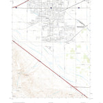 Tracy, CA (2018, 24000-Scale) Preview 1