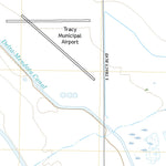 Tracy, CA (2018, 24000-Scale) Preview 2