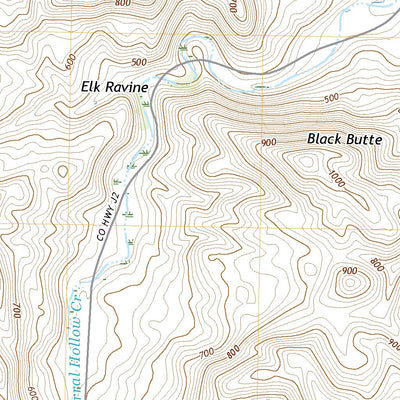 Tracy, CA (2018, 24000-Scale) Preview 3