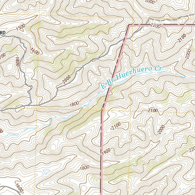 Wilson Corner, CA (2018, 24000-Scale) Preview 2