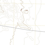 Stepladder Mountains NE, CA (2018, 24000-Scale) Preview 2