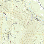 Swain Mountain, CA (2018, 24000-Scale) Preview 3