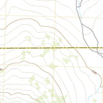 Tule Mountain, CA (2018, 24000-Scale) Preview 2