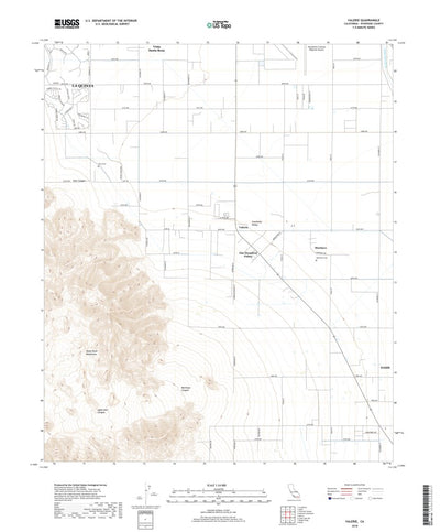 Valerie, CA (2018, 24000-Scale) Preview 1