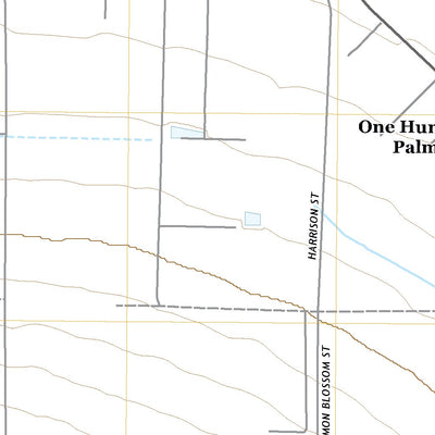 Valerie, CA (2018, 24000-Scale) Preview 2