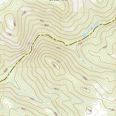 Wolf, CA (2018, 24000-Scale) Preview 3