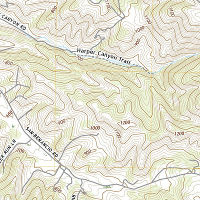 Spreckels, CA (2018, 24000-Scale) Preview 2