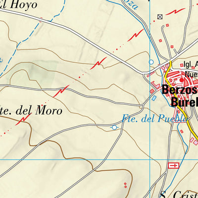 Busto de Bureba (0168-2)