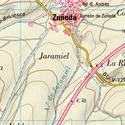 Busto de Bureba (0168-2)