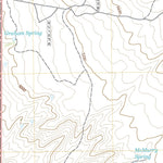 Uhlmeyer Spring, CA (2018, 24000-Scale) Preview 2