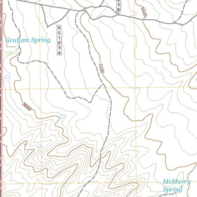 Uhlmeyer Spring, CA (2018, 24000-Scale) Preview 2