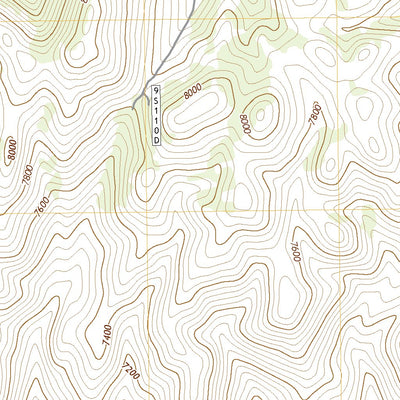 Uhlmeyer Spring, CA (2018, 24000-Scale) Preview 3