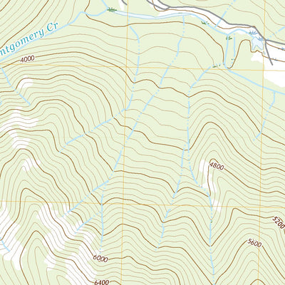 Taylorsville, CA (2018, 24000-Scale) Preview 3
