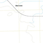 Stevens, CA (2018, 24000-Scale) Preview 2