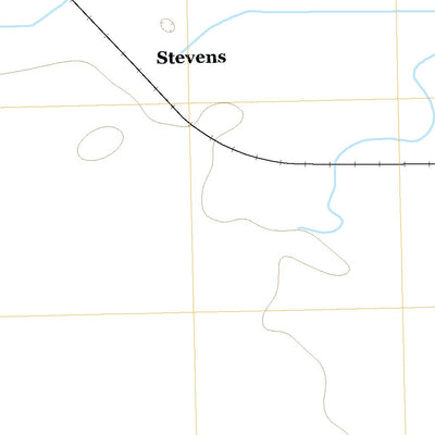 Stevens, CA (2018, 24000-Scale) Preview 2