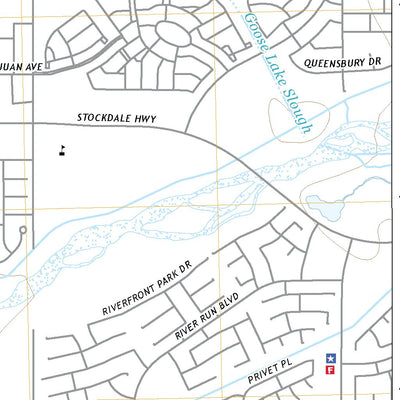 Stevens, CA (2018, 24000-Scale) Preview 3