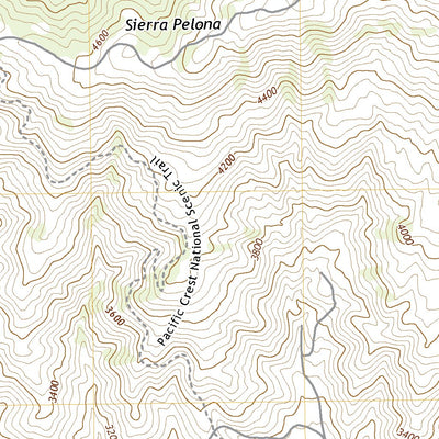 Sleepy Valley, CA (2018, 24000-Scale) Preview 2