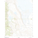 Snake Lake, CA (2018, 24000-Scale) Preview 1