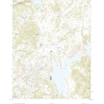 Valley Springs, CA (2018, 24000-Scale) Preview 1