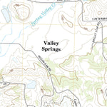 Valley Springs, CA (2018, 24000-Scale) Preview 2