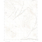 Valjean Hills, CA (2018, 24000-Scale) Preview 1